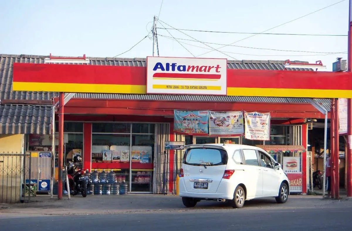 Kejar pertumbuhan, ini rencana ekspansi Sumber Alfaria Trijaya di tahun 2021
