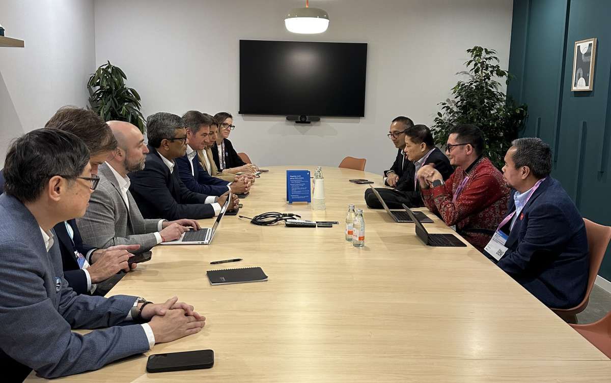 Telkomsel dan Ericsson Indonesia Percepat Evolusi 5G Standalone 