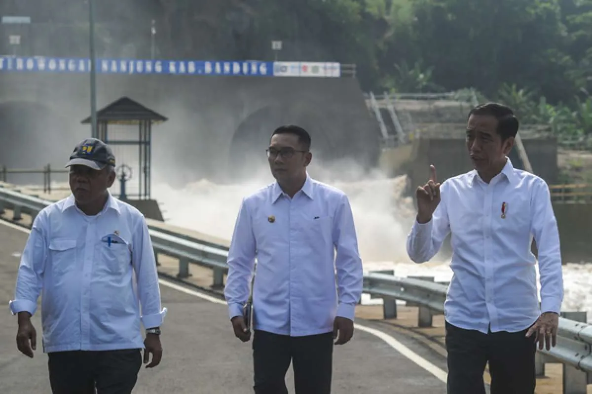Jokowi mengingatkan kembali peran puskesmas sebagai pencegah penyakit 