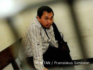 Pemerintah mengklaim sering bahas kasus Gayus