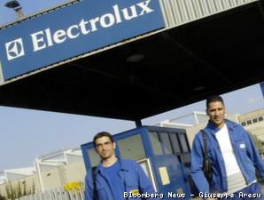 Permintaan Turun, Electrolux Pecat 3.000 Karyawan