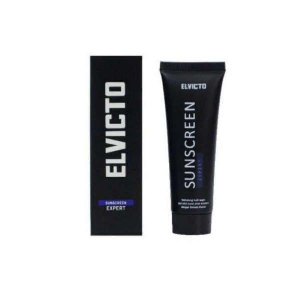 4 Rekomendasi Sunscreen Pria untuk Melindungi Wajah Tampan Anda dari Sinar Matahari