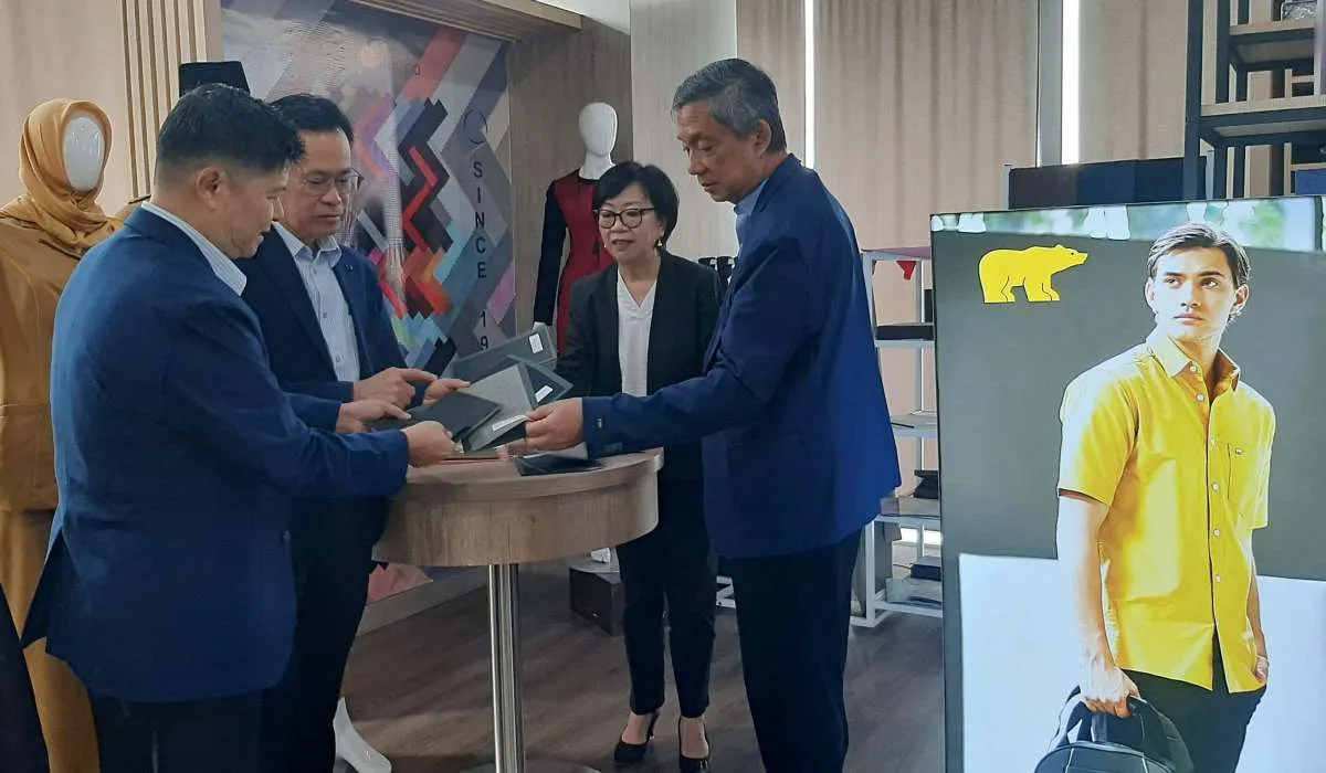 Gelar RUPST, Trisula International (TRIS) Setujui Pembagian Dividen Rp 20,26 Miliar