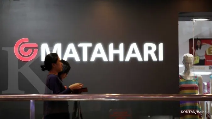 Matahari opens new store in Padang