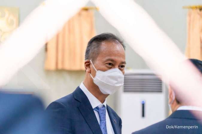 Kabar Positif, PMI Manufaktur Indonesia Terus Ekspansif