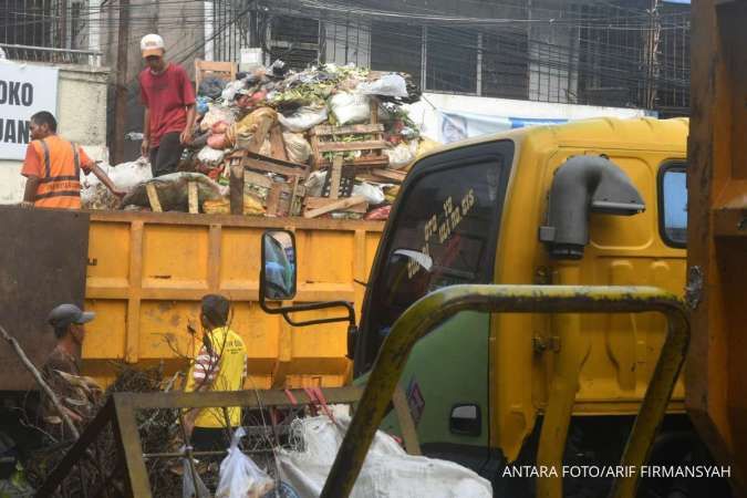 Mengatasi Polusi Plastik, Perlu Aturan Global dan Kerjasama Banyak Pihak