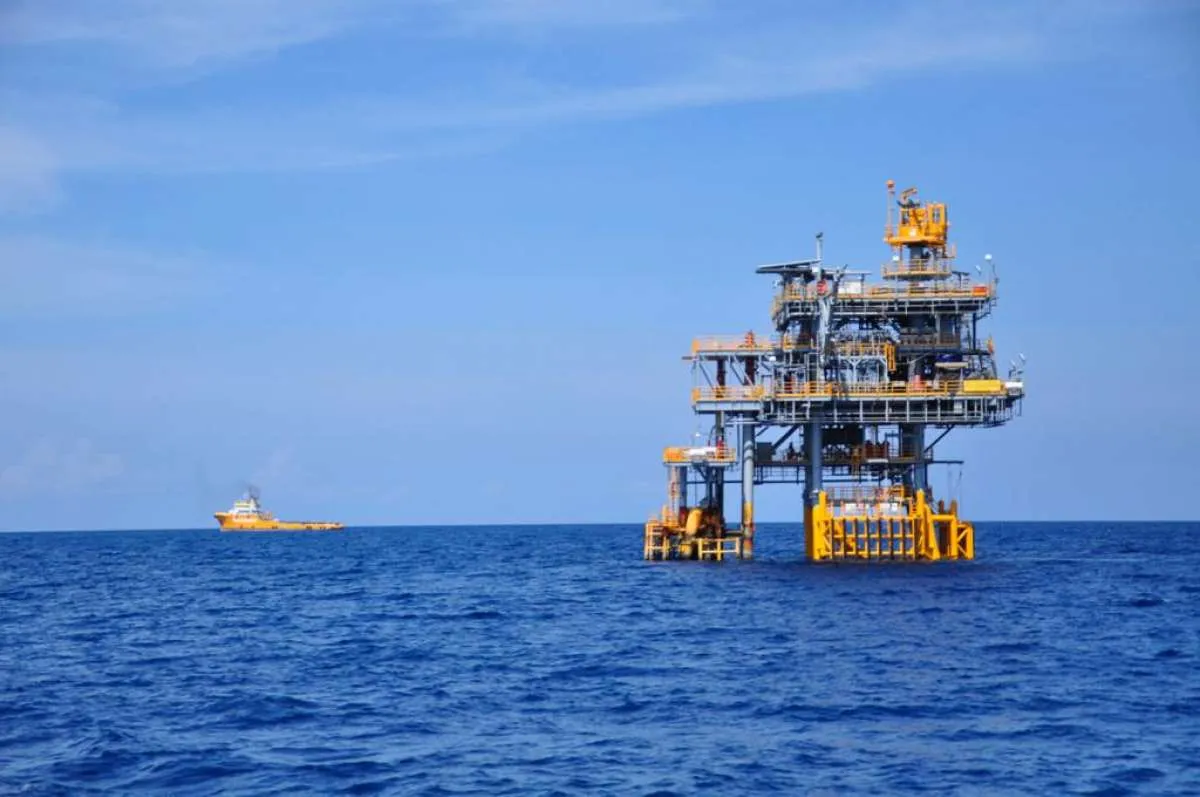 PHE West Madura Offshore tambah produksi 1.000 barel per hari