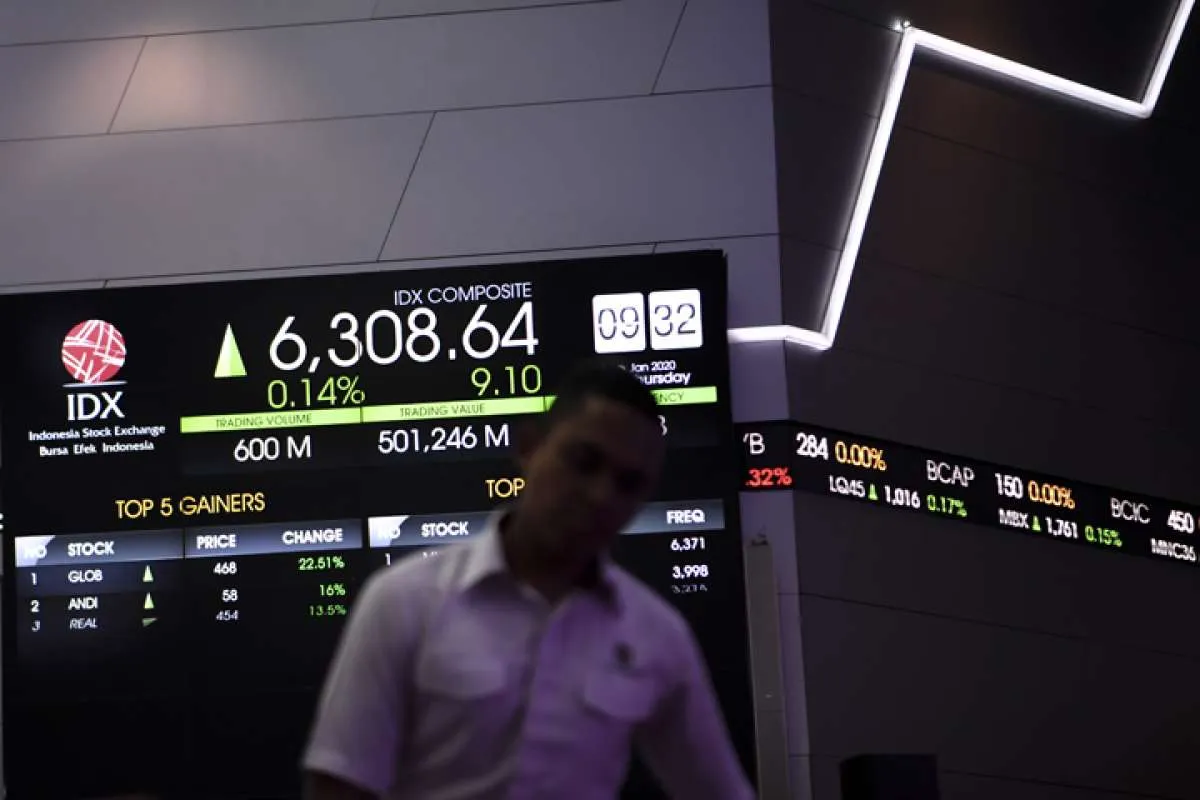 Nilai transaksi perdagangan bursa masih mini, ini kata analis