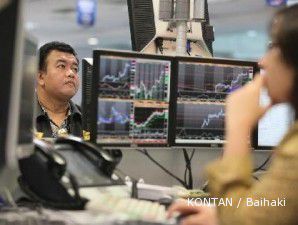 Debt switch SUN menyerap Rp 381 miliar