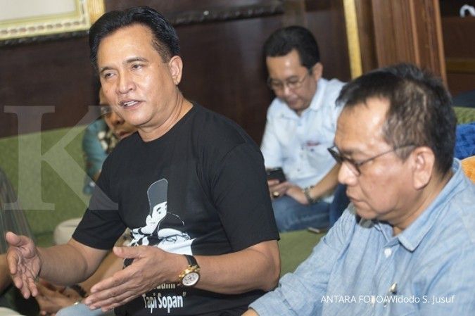 Gerindra DKI tawarkan tiga kandidat ke parpol lain