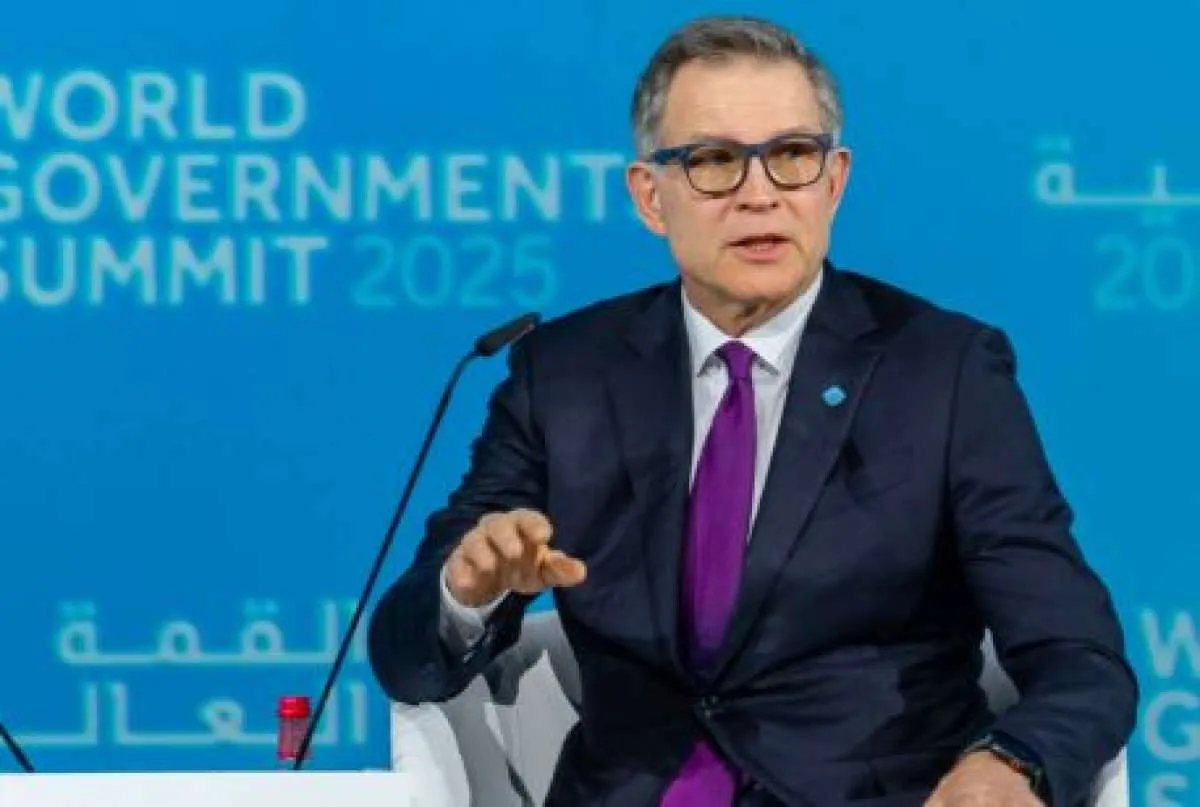 Kekayaan David Baszucki, CEO Roblox, Melampaui Rp135 Triliun