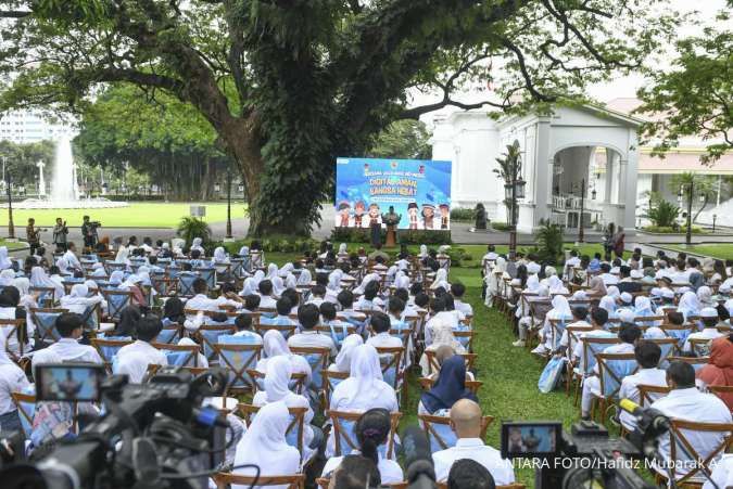 PP Tunas Perkuat Peran Orang Tua dan Komunitas Lindungi Anak di Dunia Digital