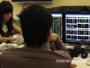 Salim Invomas dan Jaya Agra dapat pernyataan pra-efektif IPO dari BEI