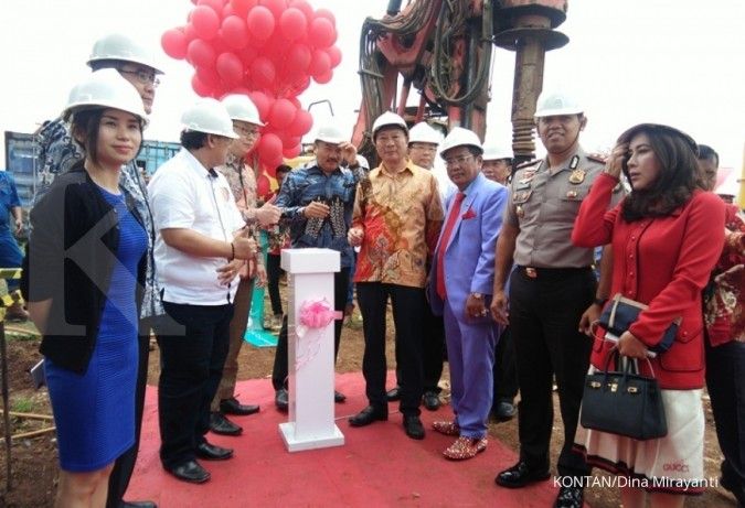 PLI janji akan tuntaskan pembangunan K2 Park, 56 konsumen tetap tuntut refund