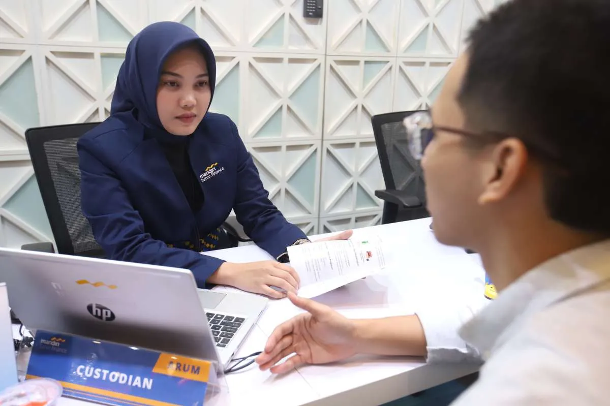 Laba Multifinance Anjlok 7,32%: Ini Pemicu Utamanya!