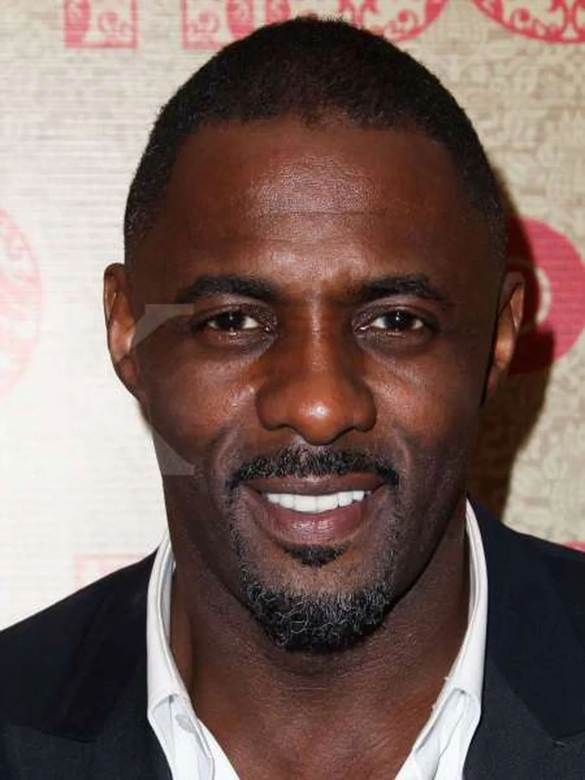 Aktor Idris Elba positif corona tanpa gejala awal