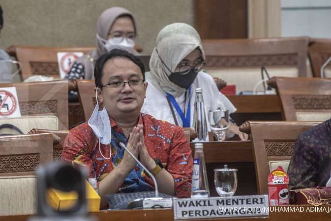 Indonesia to Ban Goods Transactions on Social Media