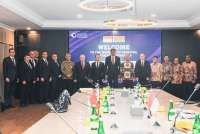 Lakukan Pertemuan Bilateral, Indonesia Kerjasama Industri dengan Republik Belarus