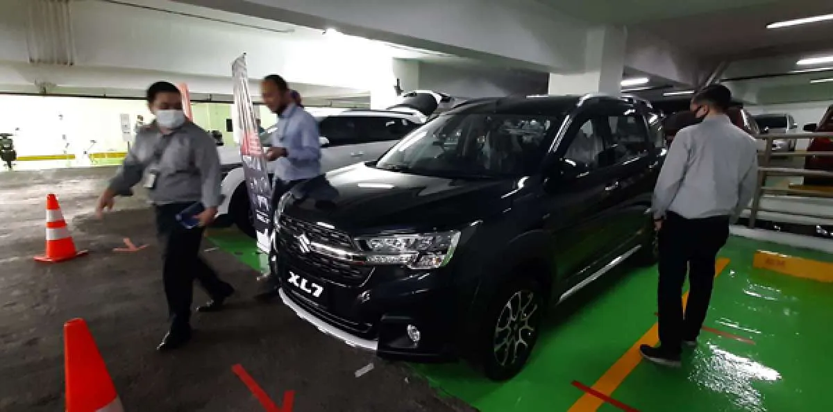 Simak Harga Mobil Bekas Suzuki Swift, Pilihan Hatchback Murah per April 2022