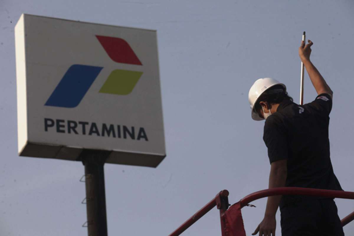 Konsumsi BBM Mulai Mendaki Meski Masih di Bawah Rata-rata Serapan Normal