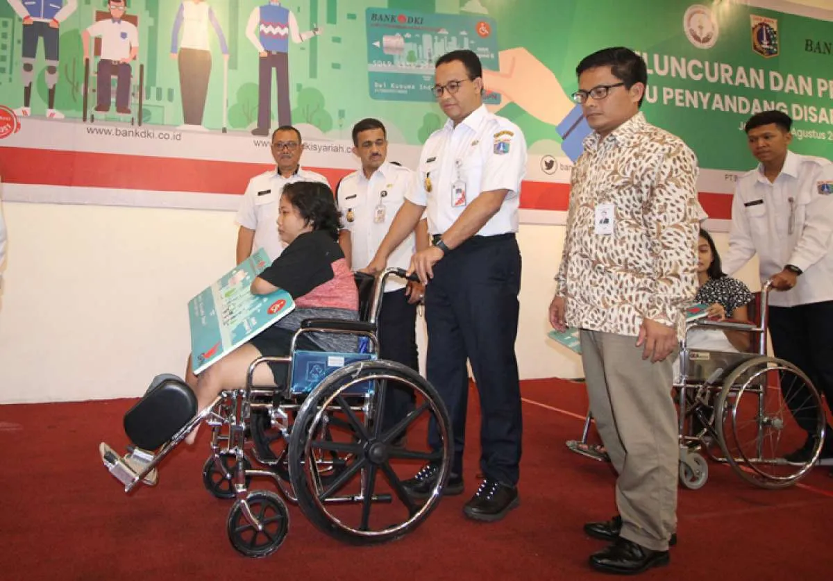 Apa itu KPDJ dan bagaimana cara serta syarat mendapatkannya?