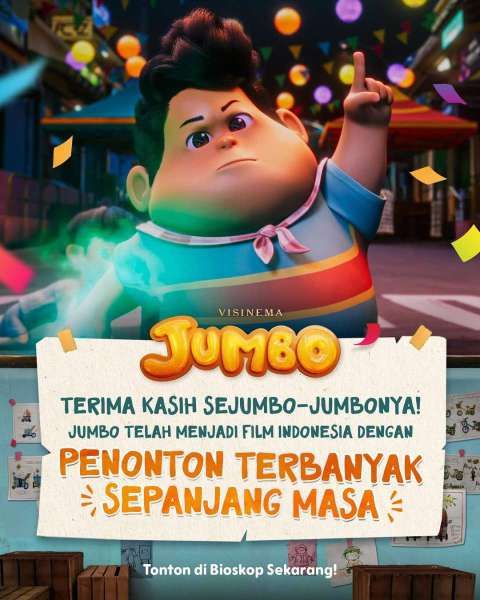 Film Jumbo