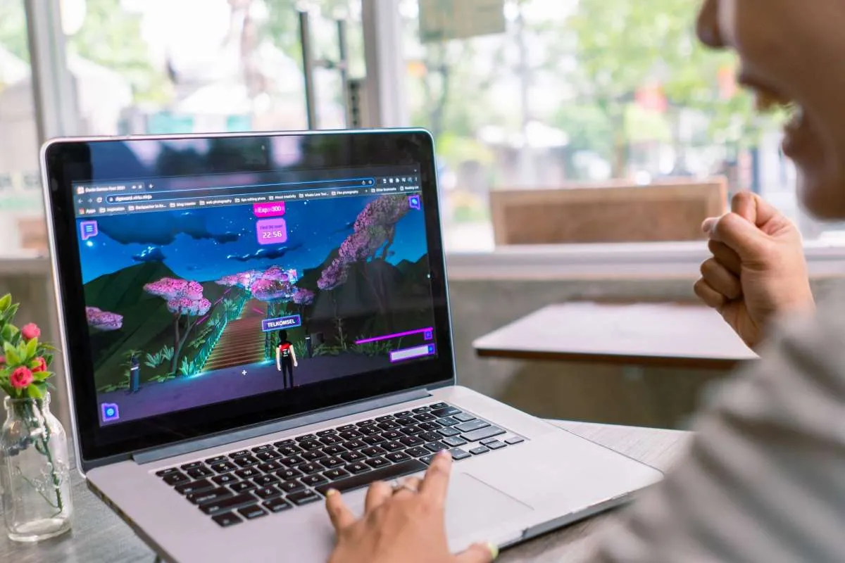 Prospek Industri Game di Indonesia Diperkirakan Akan Terus Meningkat