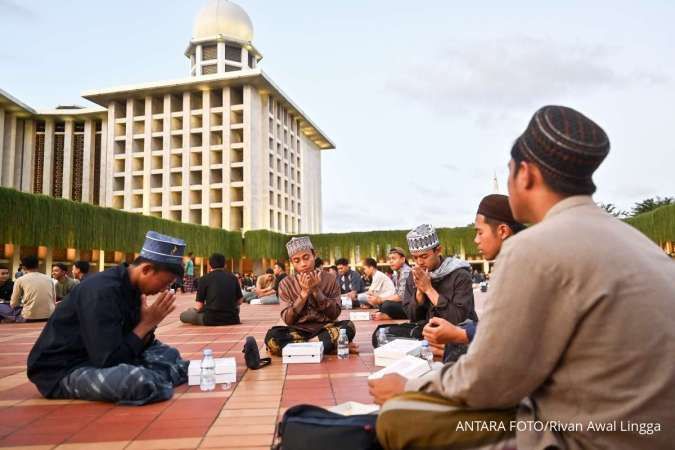 Jadwal Buka Puasa Hari Ini di Maluku Tengah Senin (2/3) Ramadhan 2025