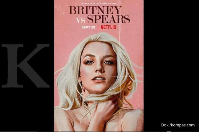 Britney Vs Spears, Kisah Britney Spears yang Dianggap Konspirasi Ternyata Kisah Nyata