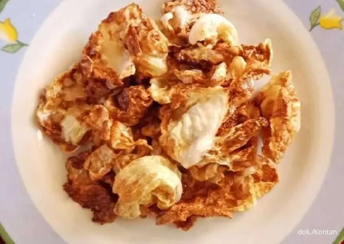 Penderita Kolesterol Tinggi Tidak Boleh Makan Sayuran Apa? Cek di Sini