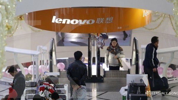 Lenovo dan Google kembangkan smartphone baru