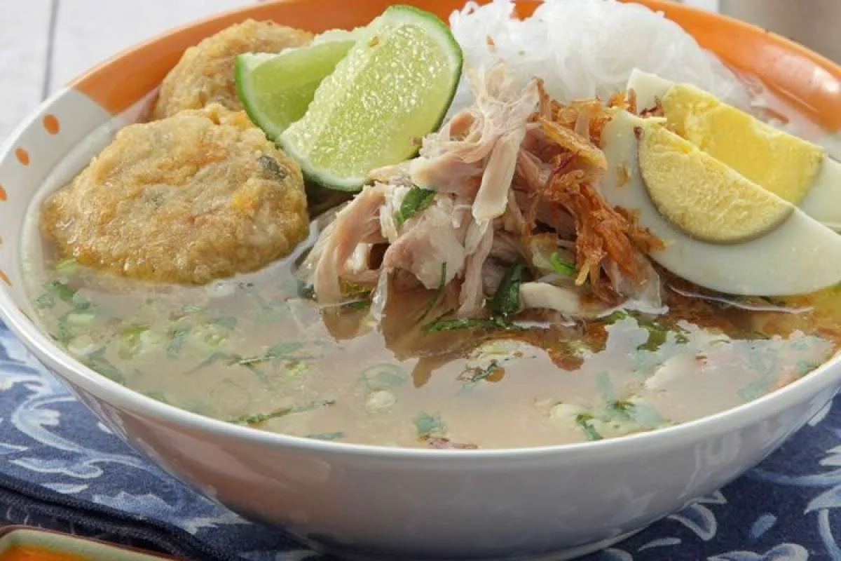 8 Wisata Kuliner di Pontianak yang Enak dan Menarik Untuk Dicoba