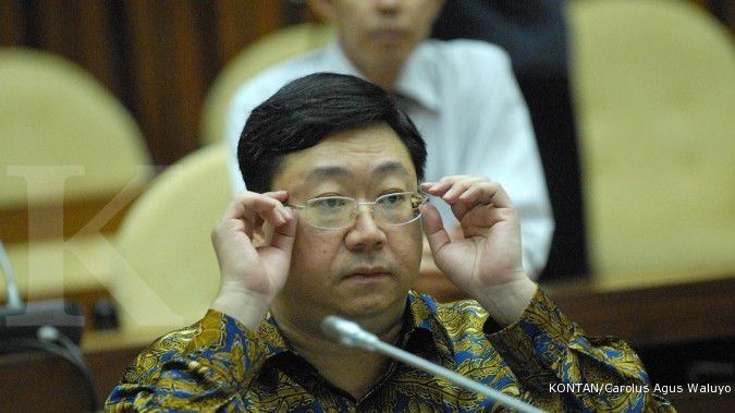 Robert Tantular: Ada temuan baru KPK soal Century