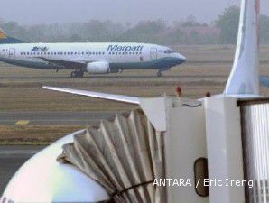 Gawat, listrik bandara Soekarno Hatta bisa padam lagi