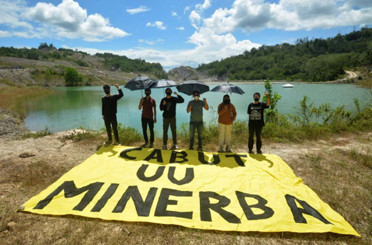 UU Minerba Baru Beri Peluang UKM Kelola Tambang, Begini Penjelasan Menteri UMKM