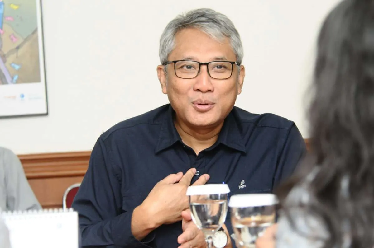 Pasca akuisisi Pertagas, PGAS mulai melirik alternatif pendanaan lewat global bond