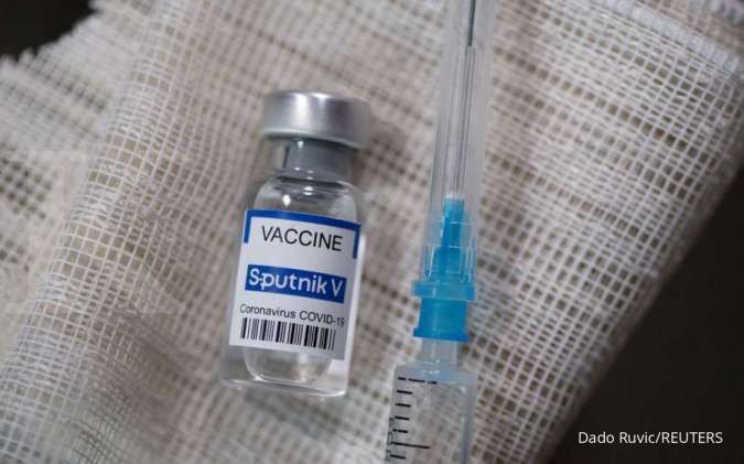 Vaksin Covid-19 Sputnik V dari Rusia diklaim lebih mampu menahan varian Omicron