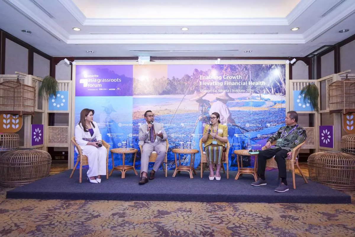 Pengusaha Kebaya Mbok Dhe Sukses Pasarkan Kebaya, Akses Permodalan Dibutuhkan