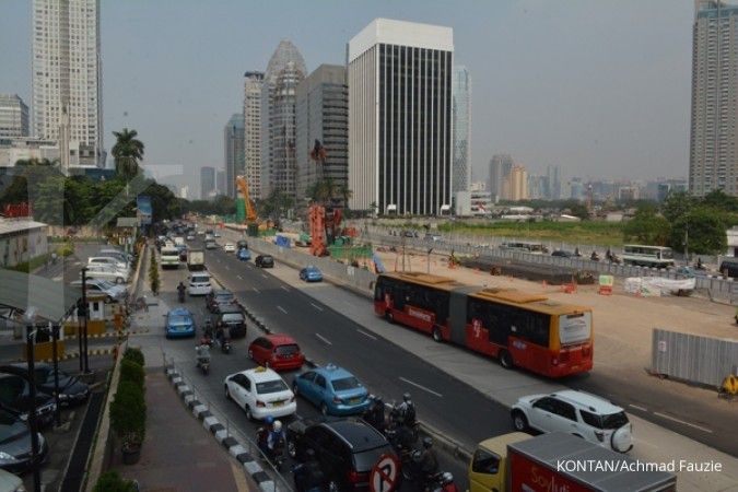 Tahun ini, modal PII bertambah jadi Rp 7 triliun