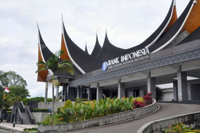 RDG Bank Indonesia Berlangsung, Ini Antisipasi Bunga BTN dan Bank Mandiri