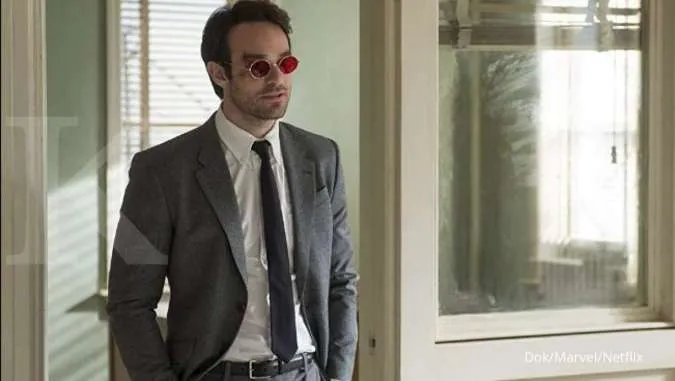 Spider-Man: No Way Home Rilis Video 10 Menit Awal Filmnya & Kemunculan Matt Murdock