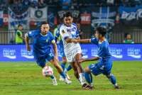 Link Live Streaming Dewa United vs Port FC di Piala Presiden 2025 Pukul 15.30 WIB