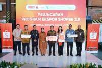 Mendag Busan Siapkan Instrumen Untuk Permudah UMKM Tembus Pasar Global