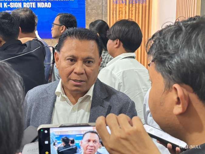 Bos PT Garam Klaim Banyak Investor Tertarik dengan Proyek Tambak Garam di NTT