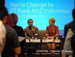 ANZ genjot kartu kredit dengan program hadiah