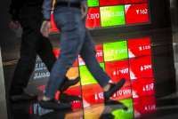 IHSG Menguat ke 6.835 Senin (26/12), BBRI, MSIN, BMRI Paling Banyak Net Buy Asing