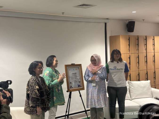 Cek Seberapa Peduli Anak terhadap Lingkungan, Sekolah Kini Punya Alat Ukur