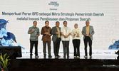 BPD Didorong Naik Kelas menjadi Orkestrator Pertumbuhan Ekonomi Daerah