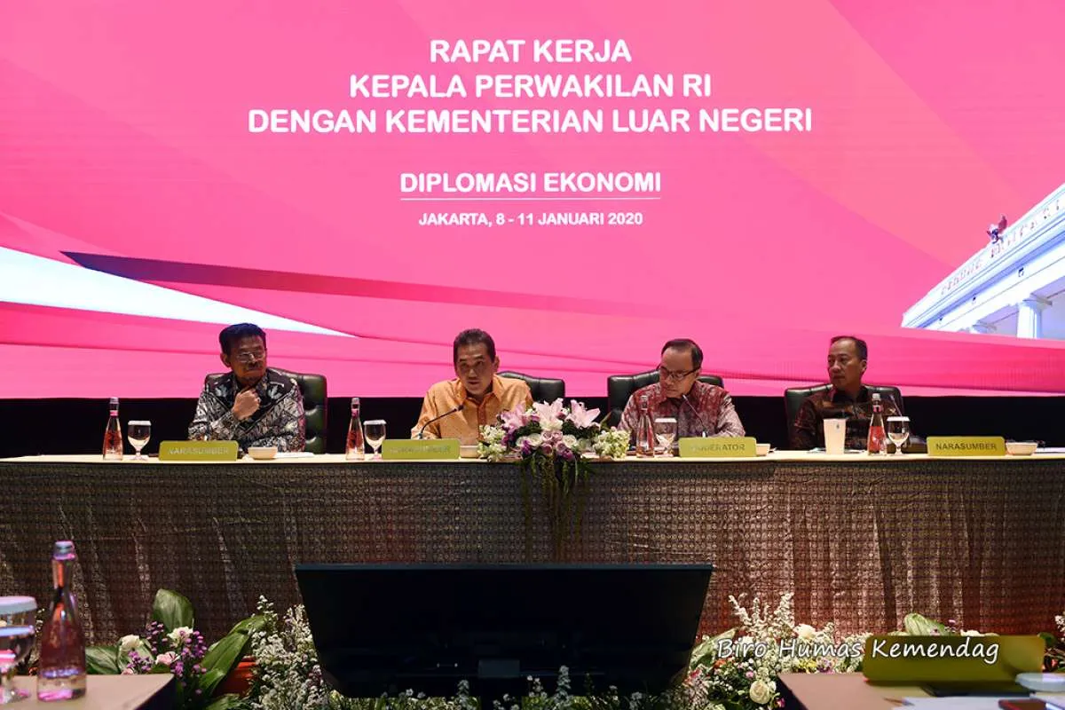 Antisipasi virus corona, pemerintah perketat impor produk pertanian