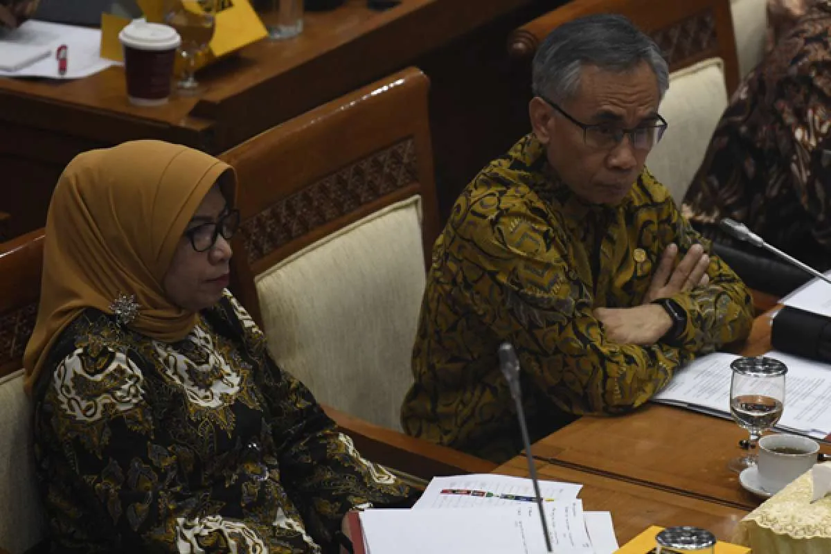 Per Oktober 2021, piutang perusahaan pembiayaan masih terkontraksi 5,5% yoy